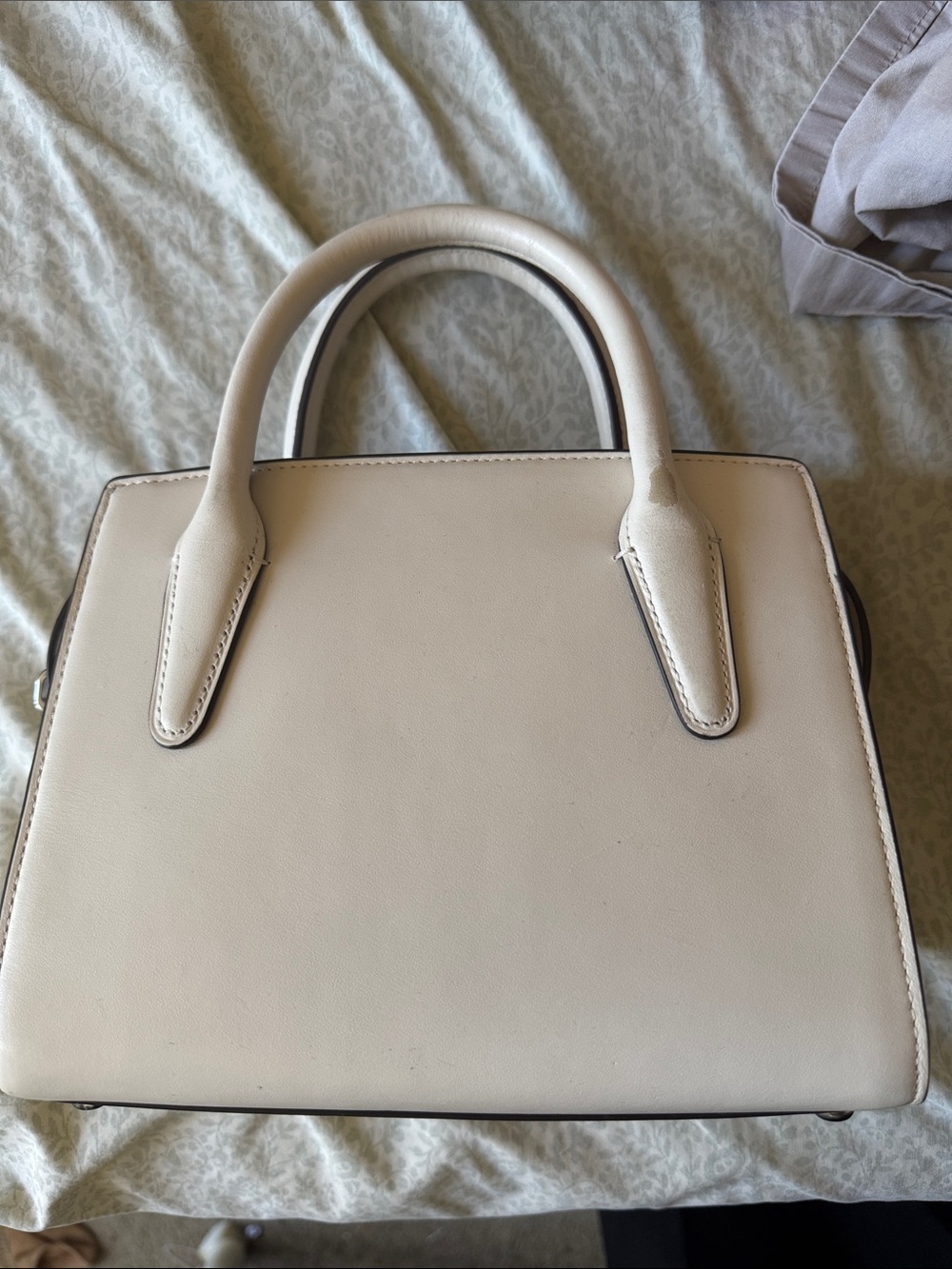 COACH Andrea Carryall Bag - Picture 3 of 6